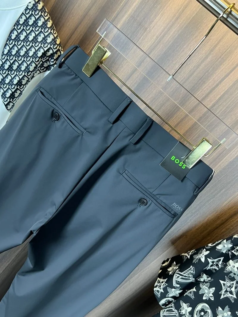Boss Long Pants GoAnywhere 163172