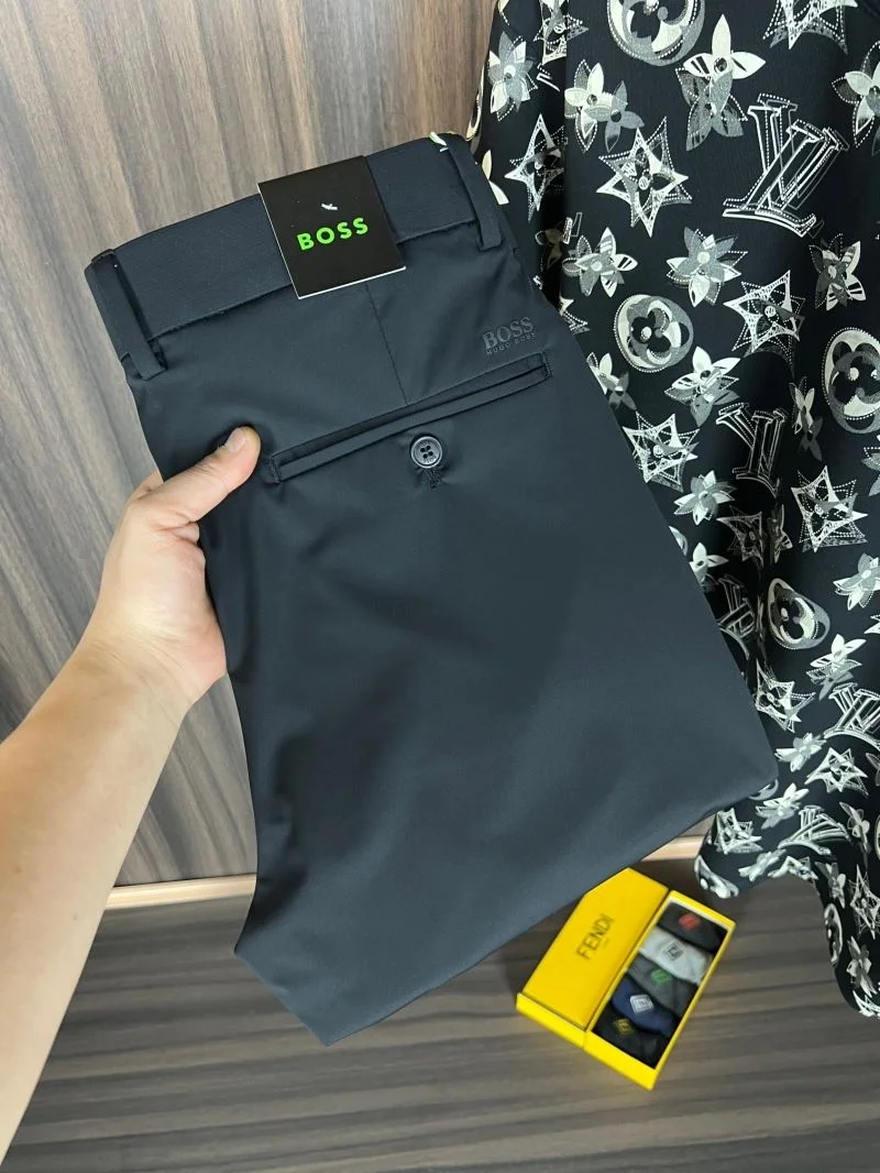 Boss Long Pants GoAnywhere 163172