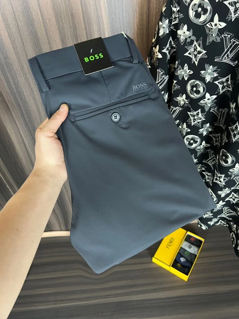Boss Long Pants GoAnywhere 163172