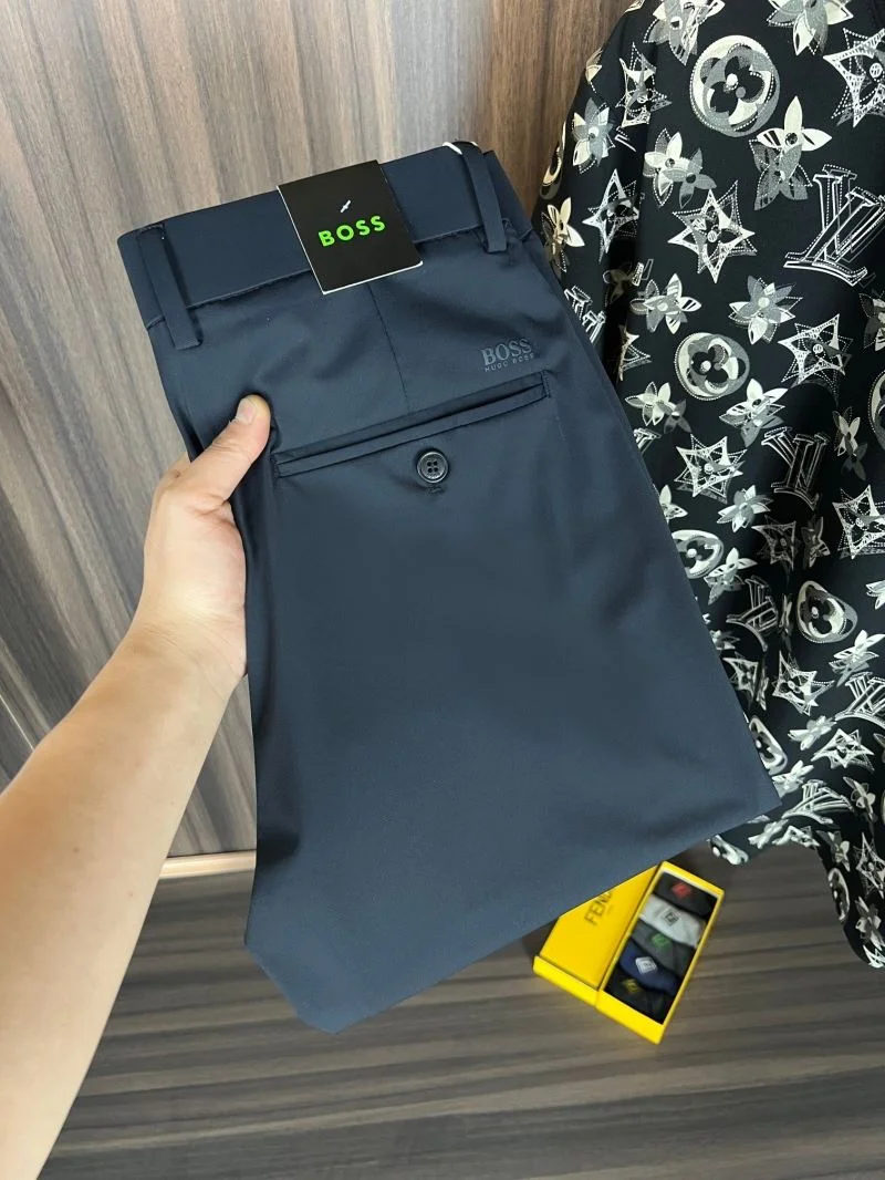 Boss Long Pants GoAnywhere 163172