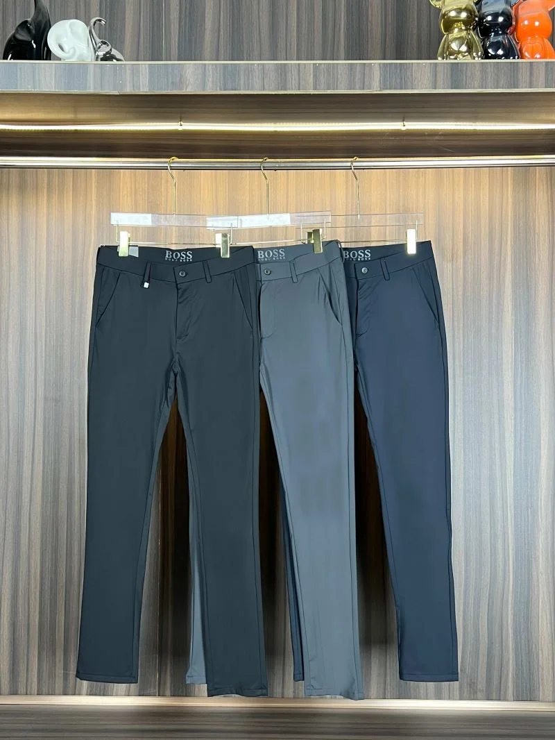 Boss Long Pants GoAnywhere 163172