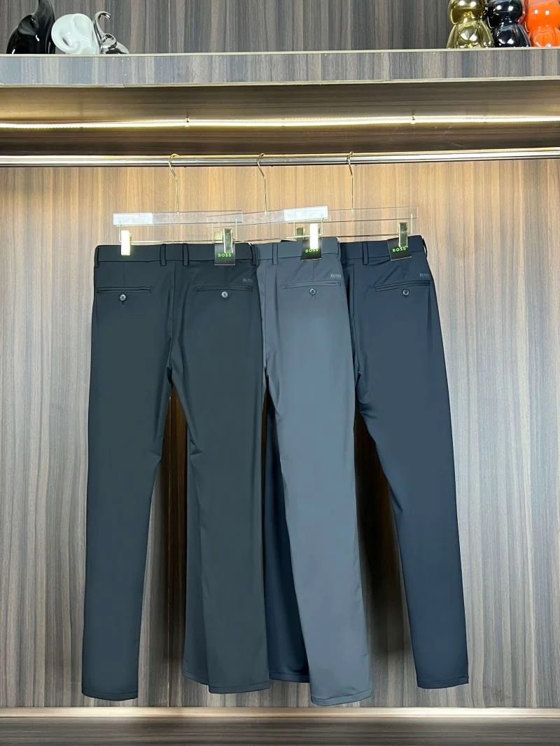 Boss Long Pants GoAnywhere 163172