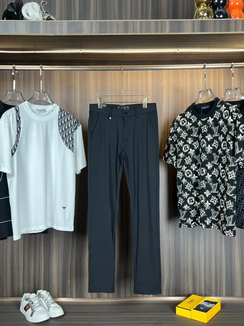 Boss Long Pants GoAnywhere 163172