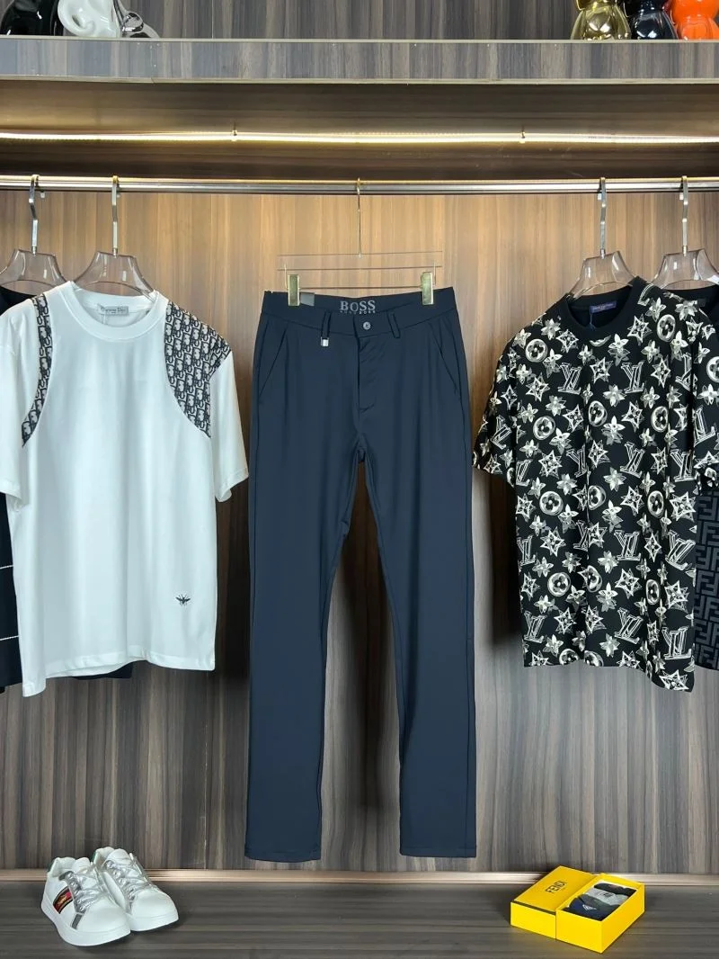 Boss Long Pants GoAnywhere 163172