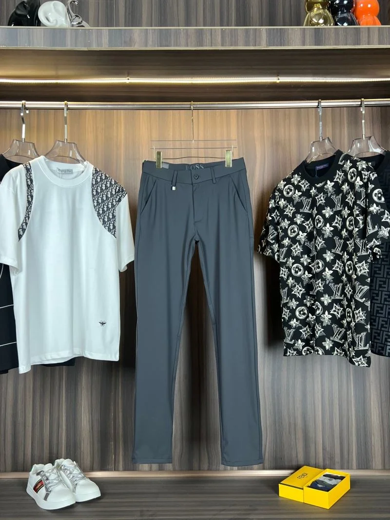 Boss Long Pants GoAnywhere 163172