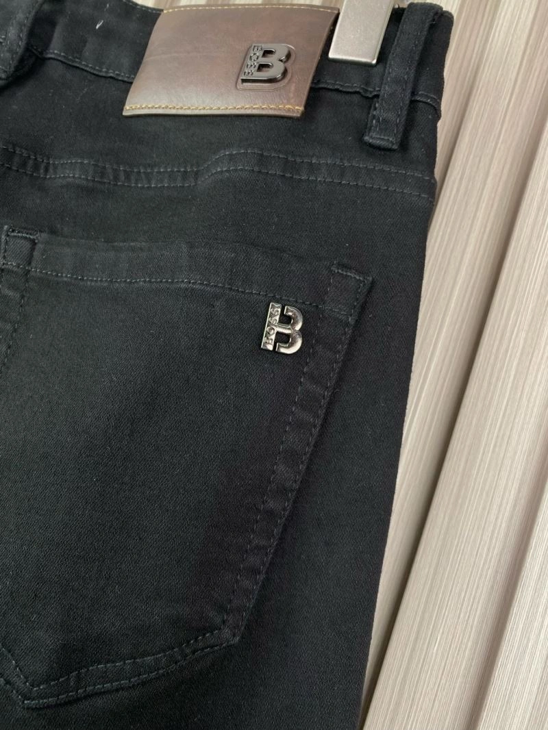Snug Boss Long Pants 160970