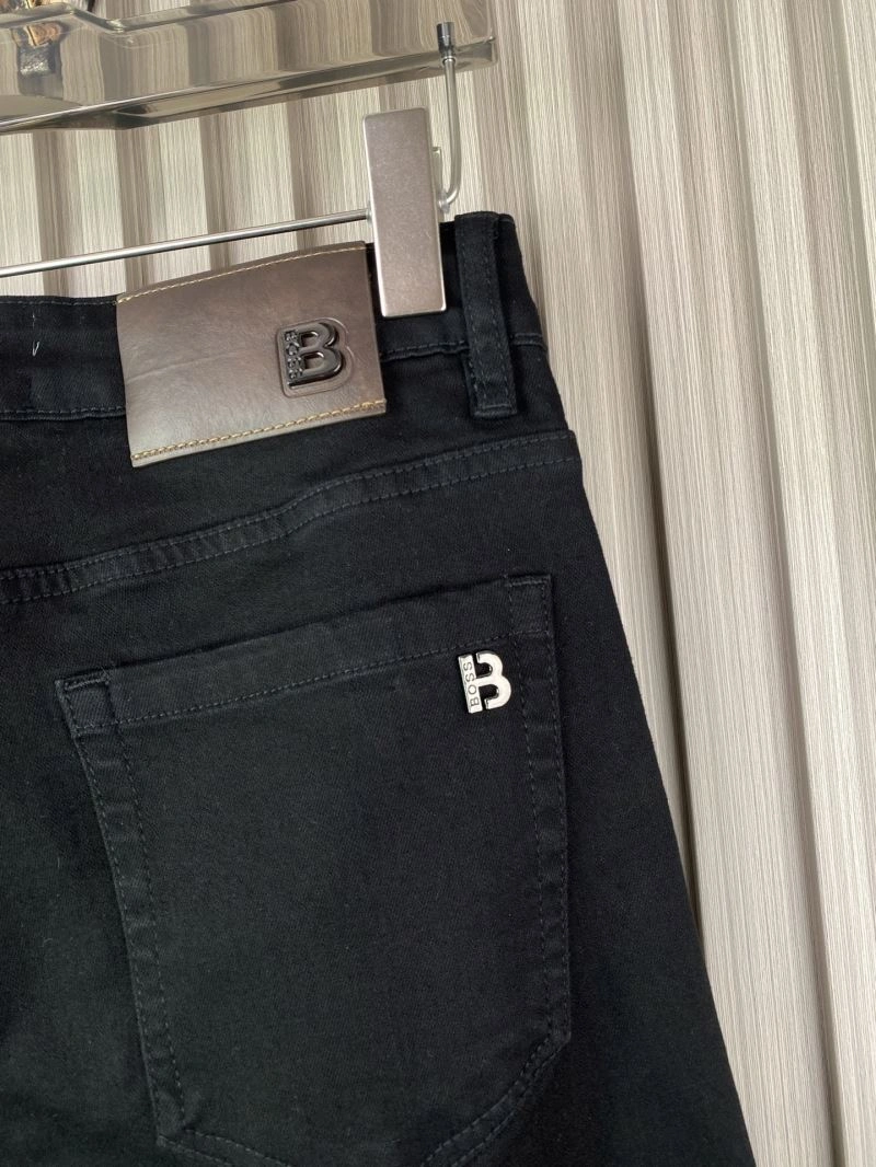 Snug Boss Long Pants 160970