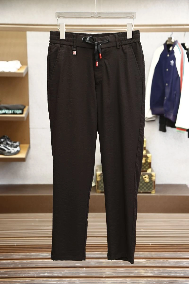 Tailored Boss Long Pants 160982