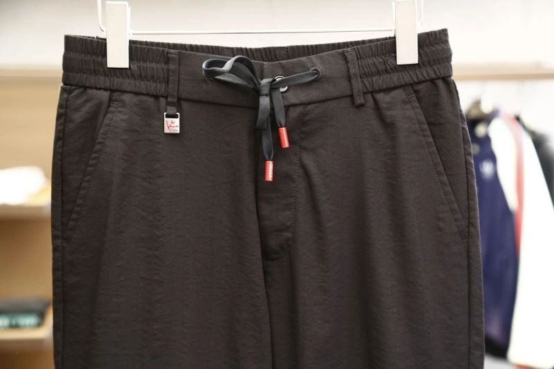 Tailored Boss Long Pants 160982