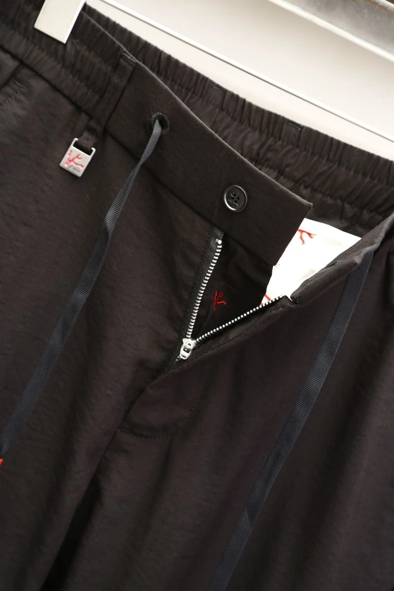 Tailored Boss Long Pants 160982