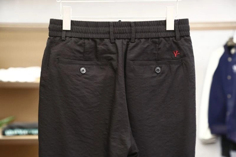 Tailored Boss Long Pants 160982