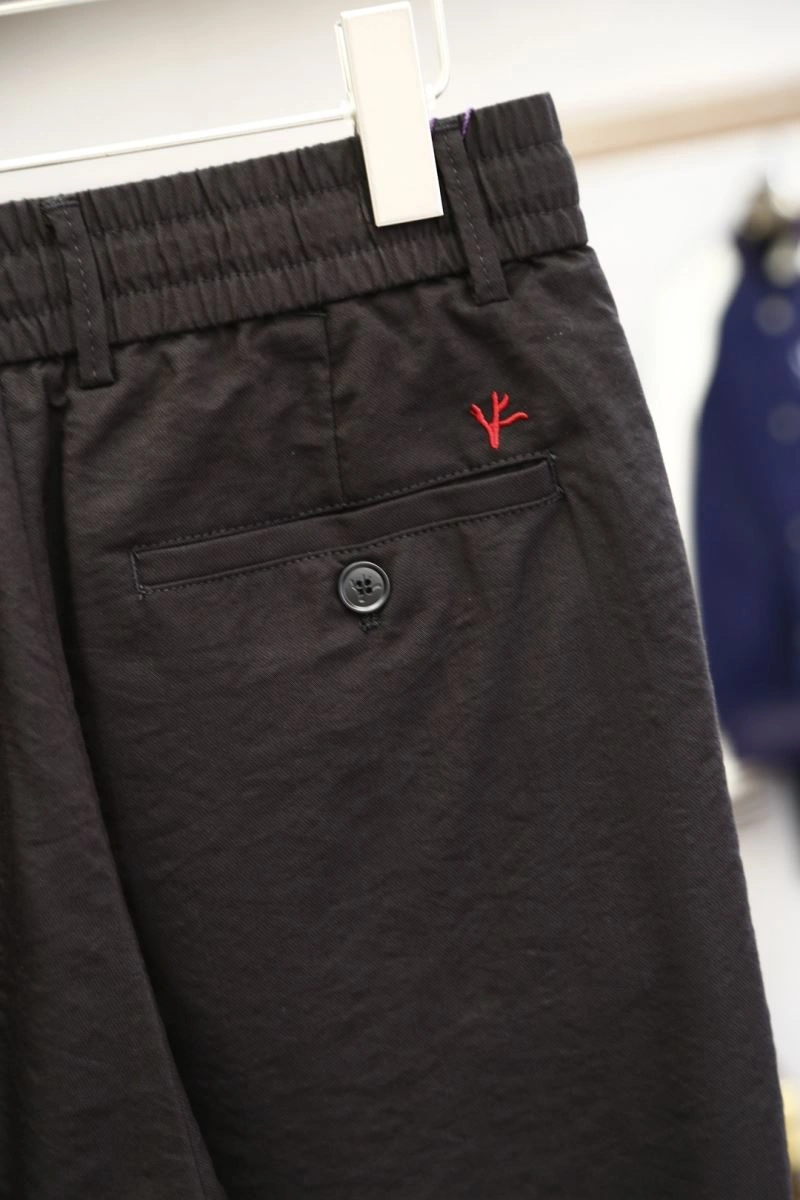 Tailored Boss Long Pants 160982