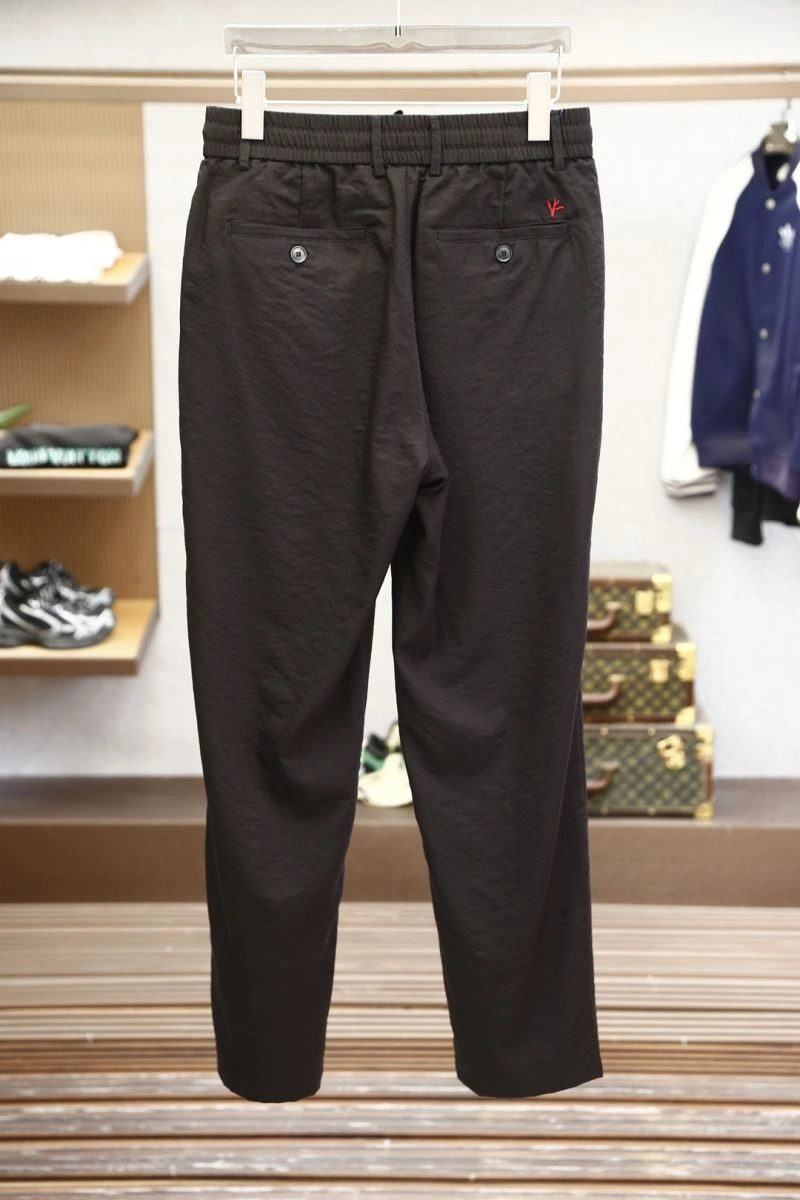 Tailored Boss Long Pants 160982