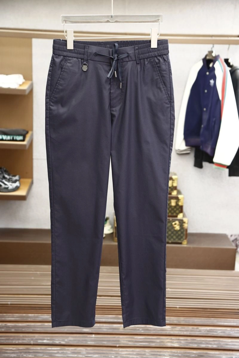 Supportive Boss Long Pants 160939