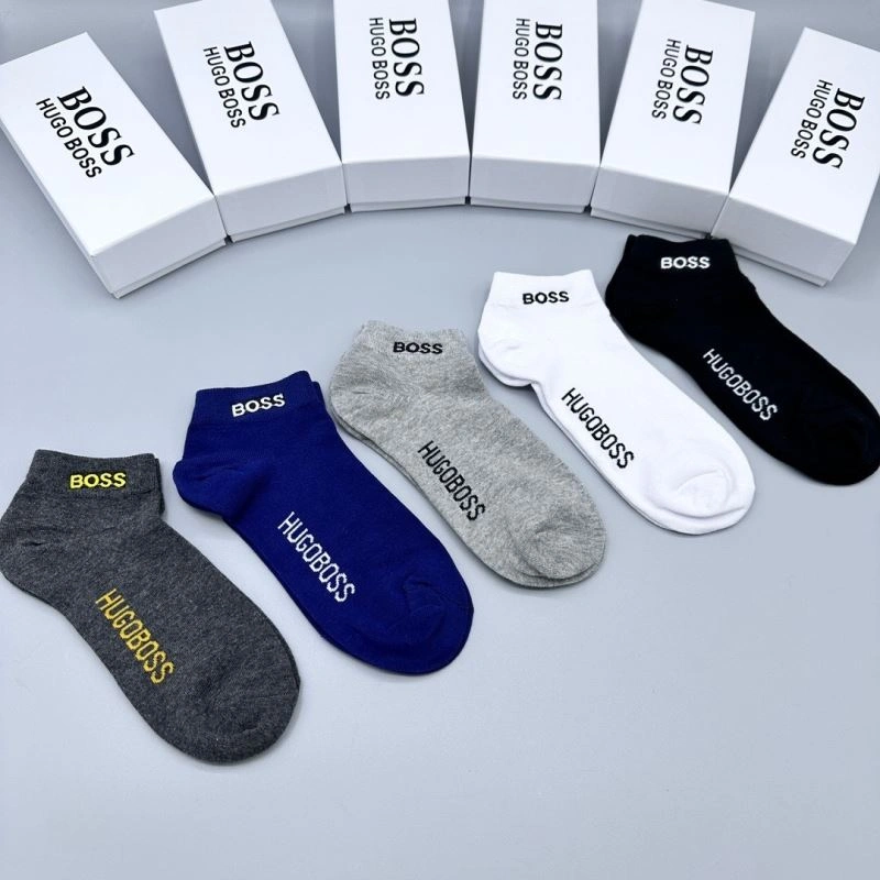Boss Mobile Socks Modern 274667