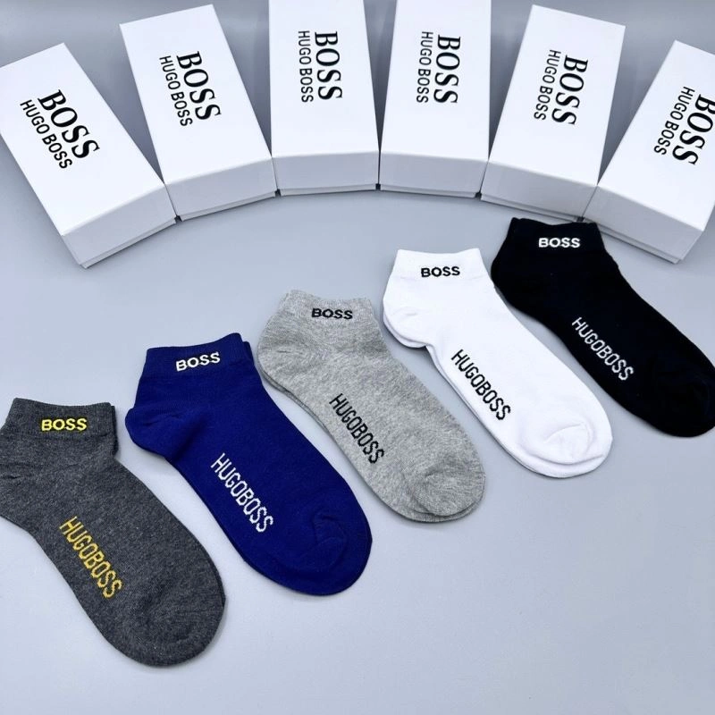 Boss Mobile Socks Modern 274667