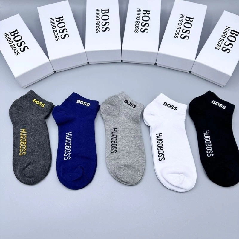 Boss Mobile Socks Modern 274667