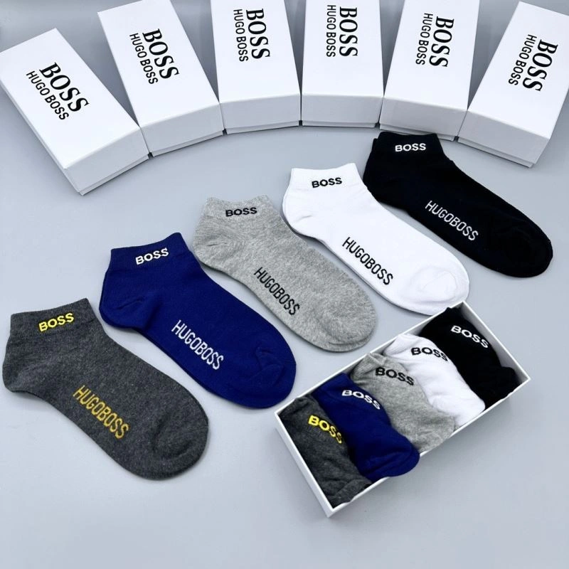 Boss Mobile Socks Modern 274667