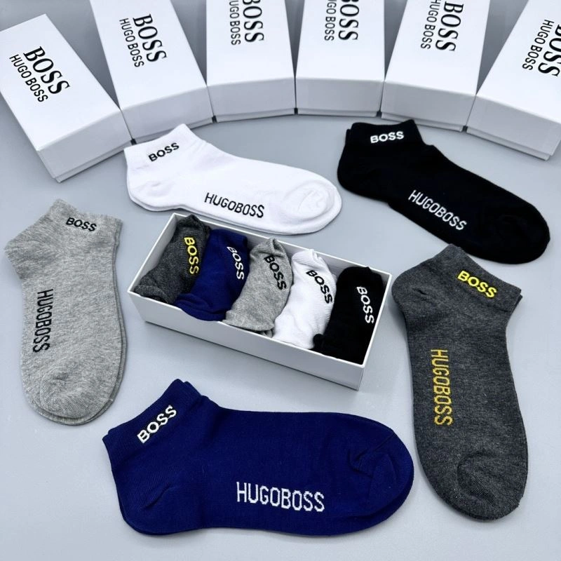 Boss Mobile Socks Modern 274667