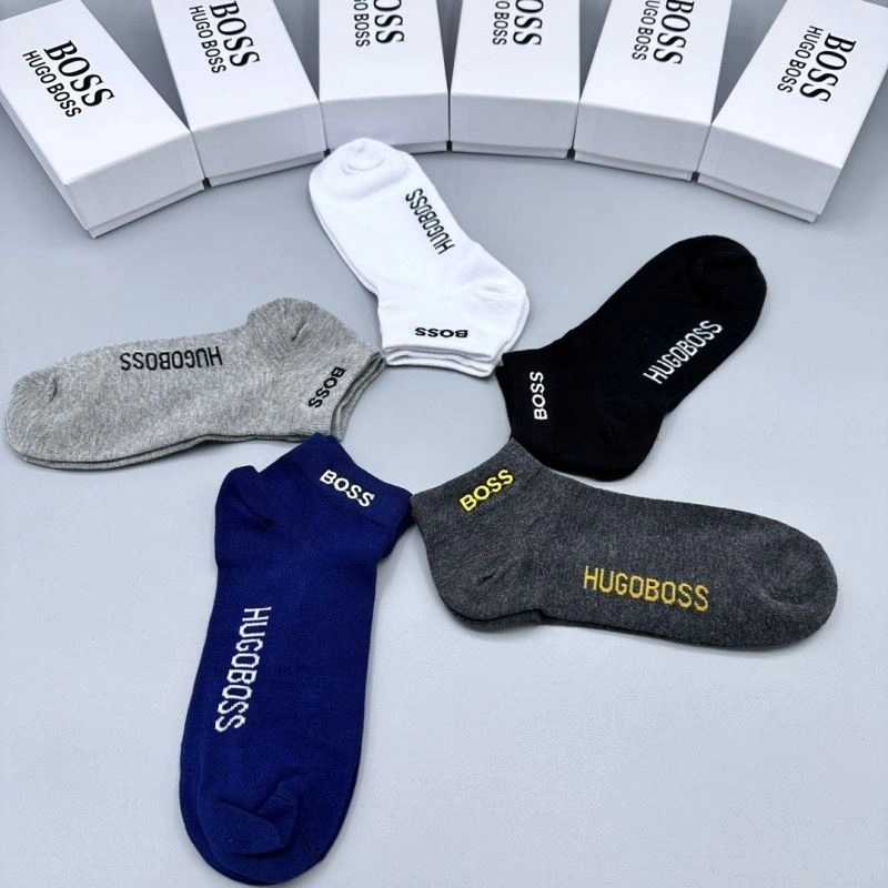 Boss Mobile Socks Modern 274667