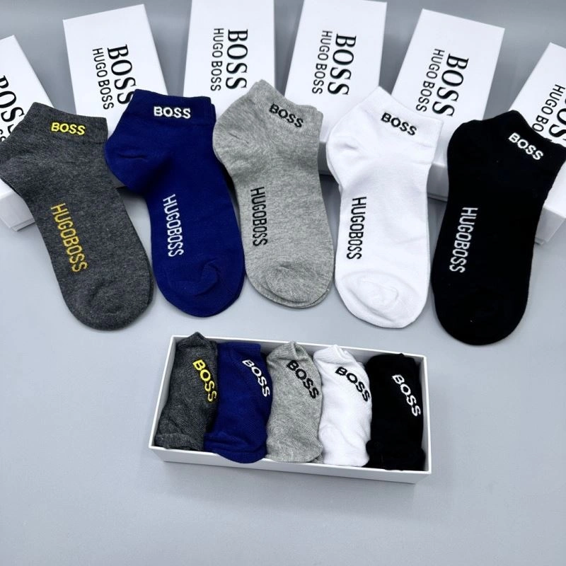 Boss Mobile Socks Modern 274667