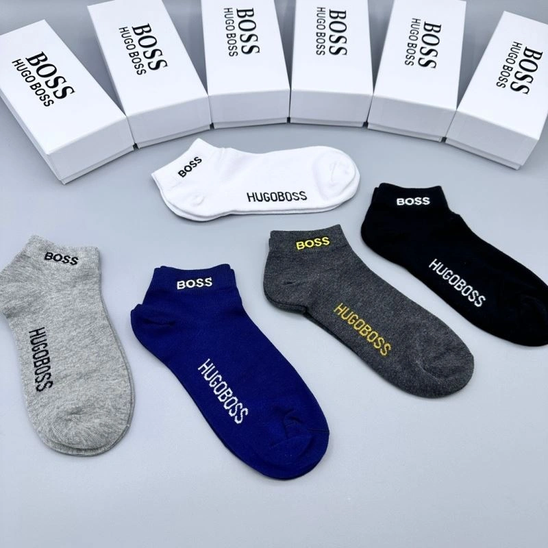 Boss Mobile Socks Modern 274667