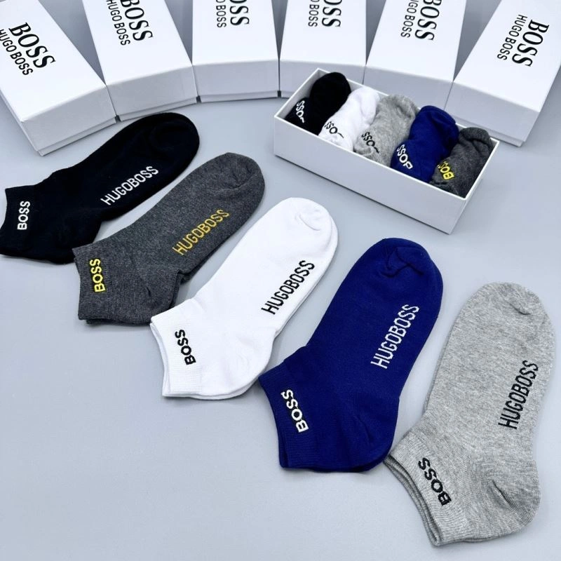Boss Mobile Socks Modern 274667