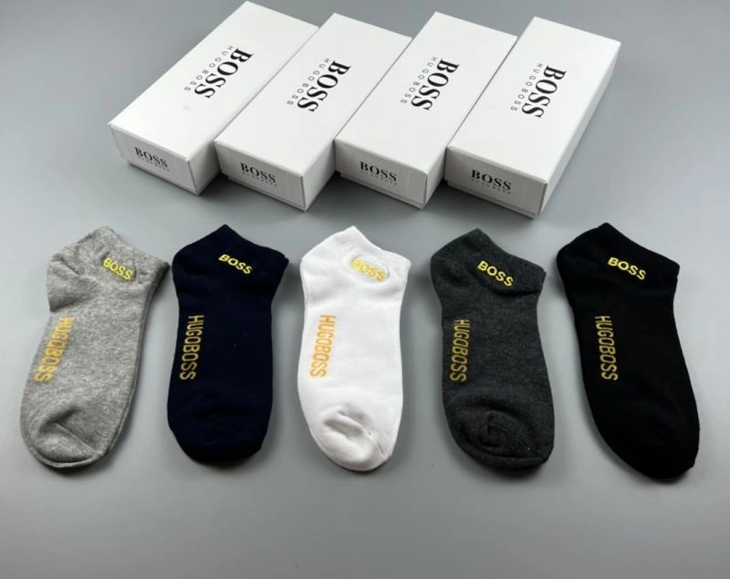 Boss Mobile Socks Unisex 274664