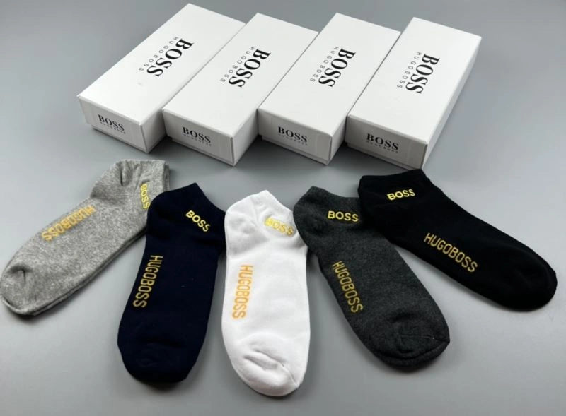 Boss Mobile Socks Unisex 274664