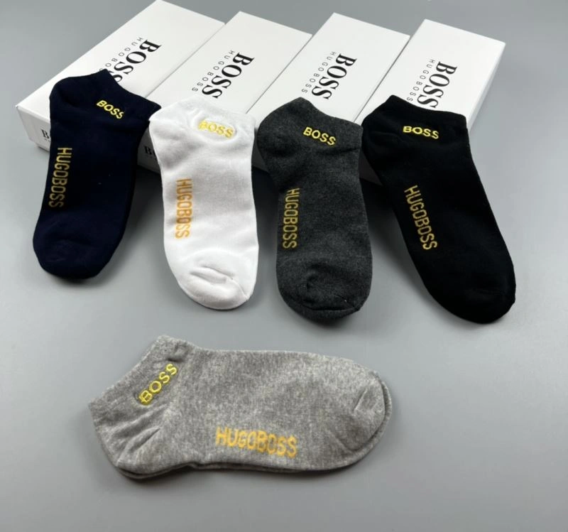 Boss Mobile Socks Unisex 274664