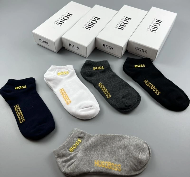 Boss Mobile Socks Unisex 274664