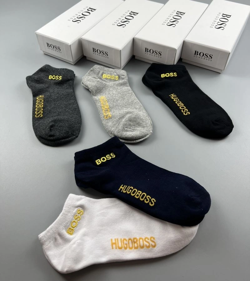 Boss Mobile Socks Unisex 274664