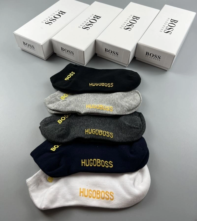 Boss Mobile Socks Unisex 274664
