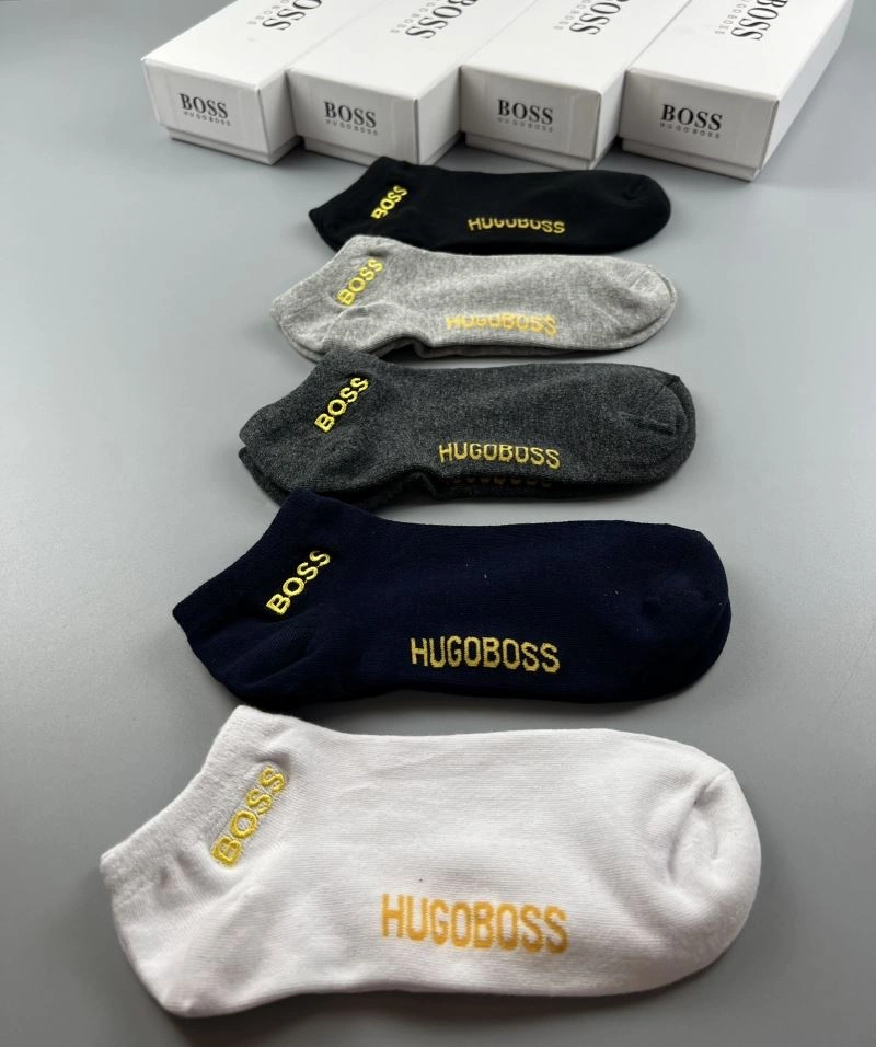 Boss Mobile Socks Unisex 274664