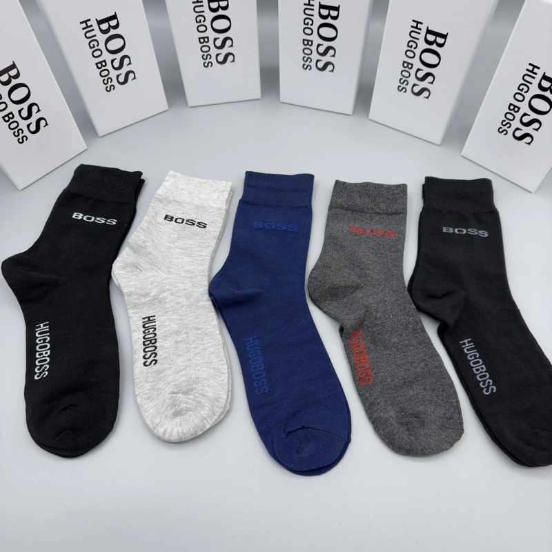 Boss Mobile Socks Breathable 274357