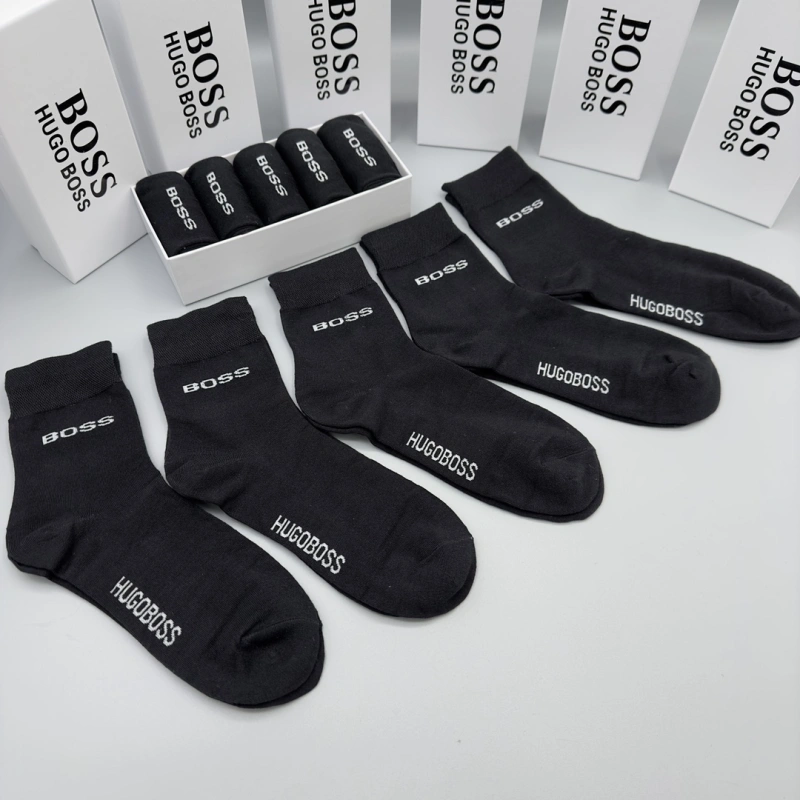 Boss Mobile Socks Breathable 274357