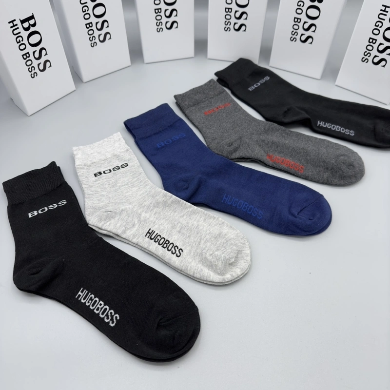 Boss Mobile Socks Breathable 274357