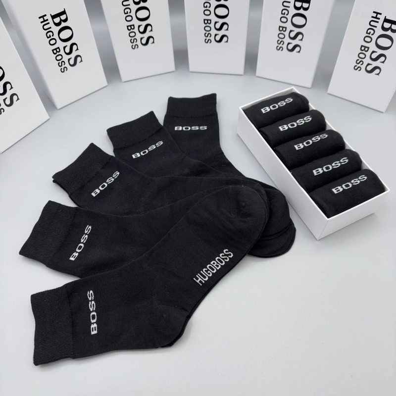 Boss Mobile Socks Breathable 274357