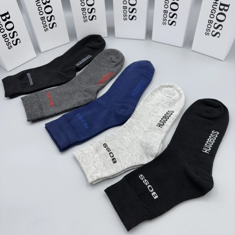Boss Mobile Socks Breathable 274357