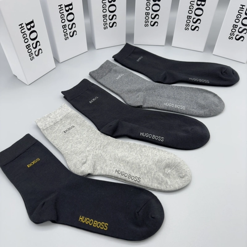 Upgraded Boss Mobile Socks 274358