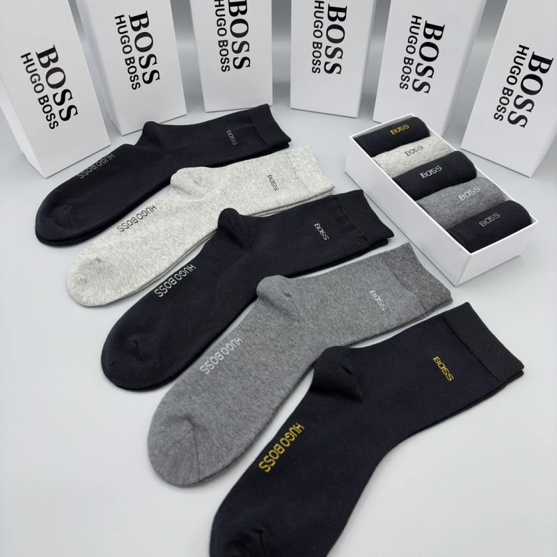 Upgraded Boss Mobile Socks 274358
