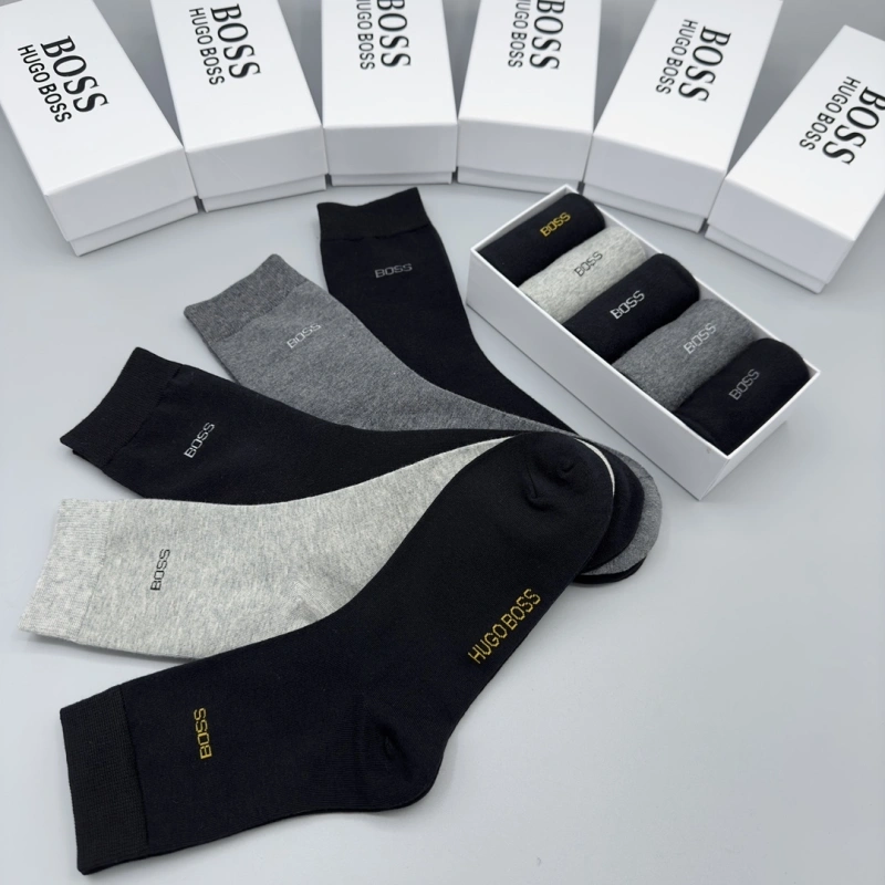 Upgraded Boss Mobile Socks 274358
