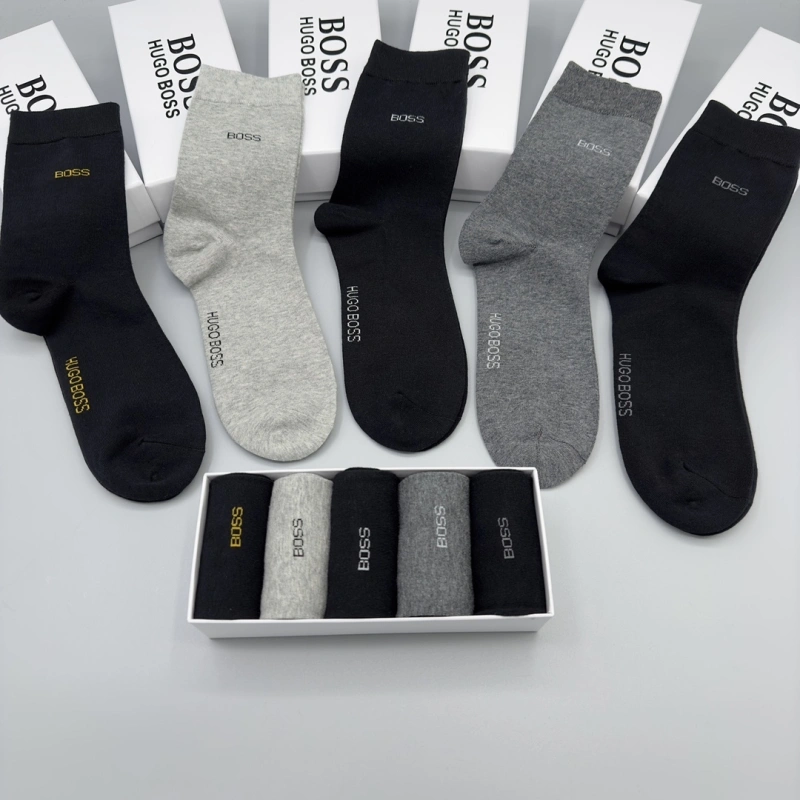 Upgraded Boss Mobile Socks 274358