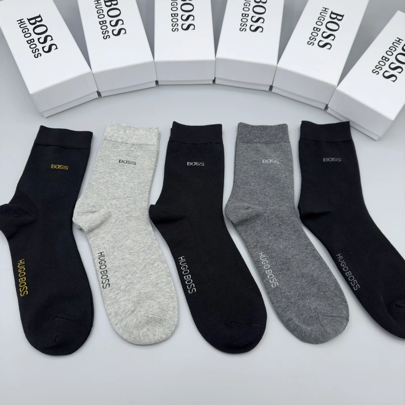 Upgraded Boss Mobile Socks 274358