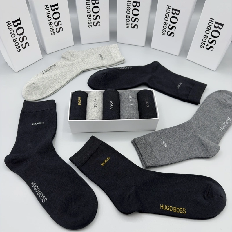 Upgraded Boss Mobile Socks 274358