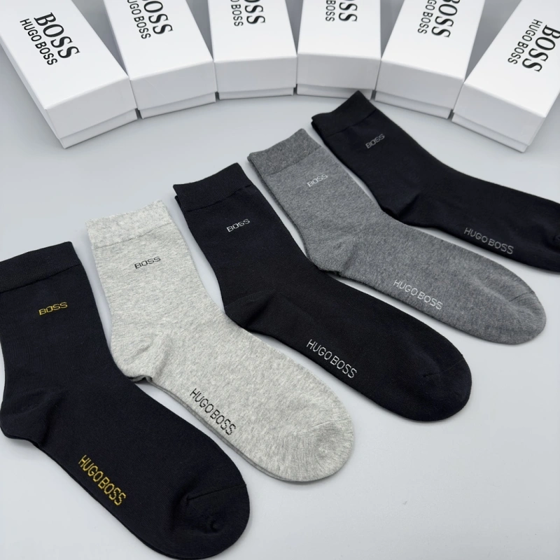 Upgraded Boss Mobile Socks 274358