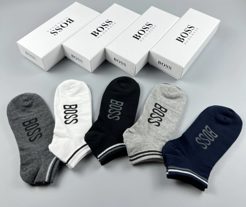 Boss Mobile Socks SportInspired 274355