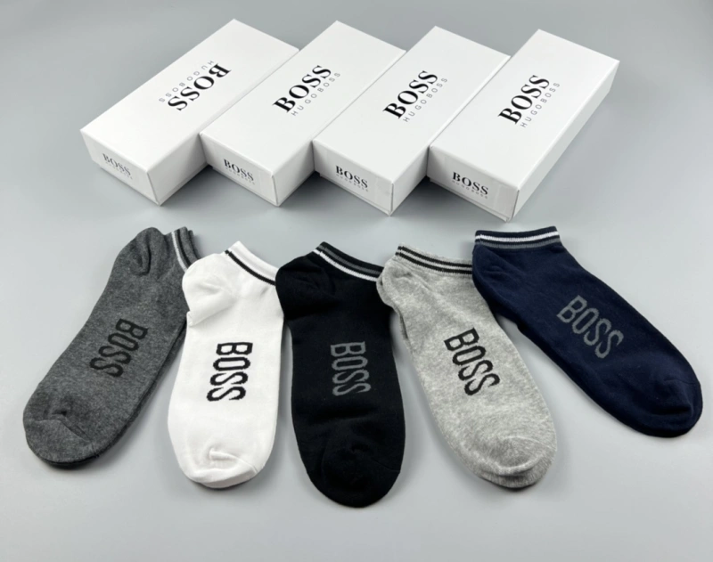 Boss Mobile Socks SportInspired 274355