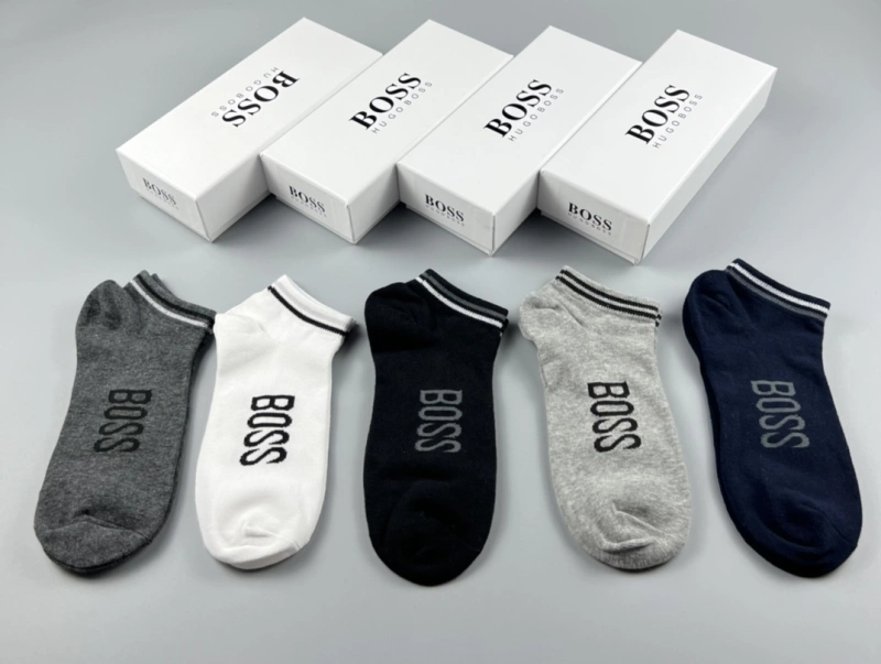Boss Mobile Socks SportInspired 274355