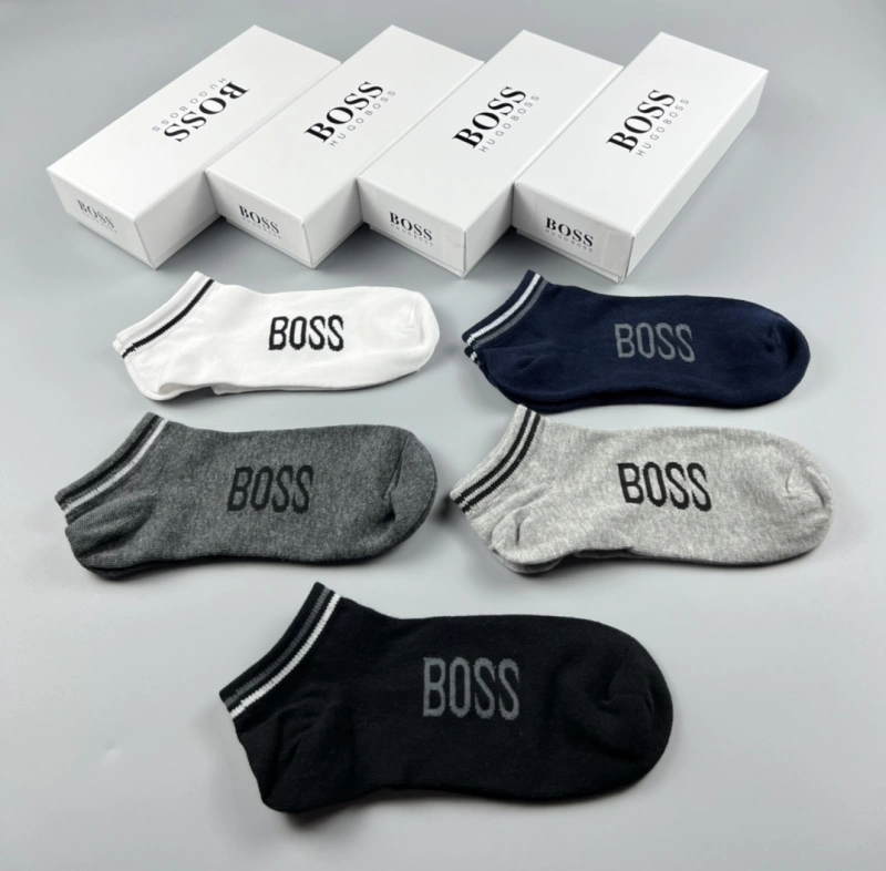 Boss Mobile Socks SportInspired 274355